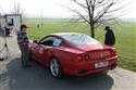 Závod na Mohylu míru 2009, foto David Kárný