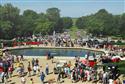 Oldtimer Festival Slavkov 2008, foto pořadatelů
