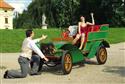 Oldtimer Festival Slavkov 2008, foto pořadatelů