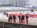 Premiérová Autoslide Pardubice 09 a kočičky, foto K. Kolečko