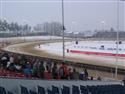 Premiérová Autoslide Pardubice 09 a kočičky, foto K. Kolečko