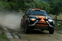 Baja Eurocarpatica 2009 a naše posádky, foto týmu