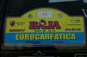 Baja Eurocarpatica 2009 a nae posdky, foto tmu