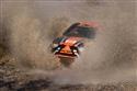 Baja Italia 2009 a stříbrný Mirek Zapletal, foto týmu