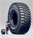 Bridgestone má závod na obří pneumatiky v Japonsku