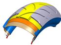 Nové pneu Dunlop Sportmax