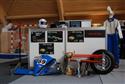 F1 ve školách a tým brněnské automobilové průmyslovky