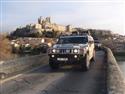 Budapest – Bamako 2009 , foto týmu