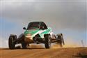 ME v autokrossu v Přerově 2009 objektivem Pavla Pustějovského
