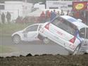 ME v rallyecrossu vSosnové 2009, foto Zd. Bartoš jun.
