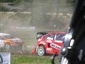 ME v rallyecrossu vSosnové 2009, foto Zd. Bartoš jun.