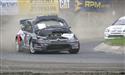 ME v rallyecrossu vSosnové 2009, foto Zd. Bartoš jun.