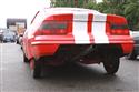 Tuning sraz ve Slušovicích, červen 2009, foto  Mirek Knedla sen.