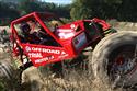 Ostrava Vřesina - prezentační akce s trucktrialem a off roady objektivem Pavla Pustějovského