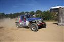 Ostrava Vřesina - prezentační akce s trucktrialem a off roady objektivem Pavla Pustějovského