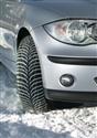 Rady motoristům: Zimní výbava pro osobní automobily v Evropě