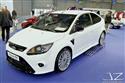 Autosalon § Autotec Brno 2010 objektivem Jirky Zaňáta