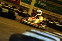 Setkání automobilových a motocyklových závodníků na kárách v Litomyšli 2010, foto Martin Foral