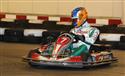 Setkání automobilových a motocyklových závodníků na kárách v Litomyšli 2010, foto Martin Foral
