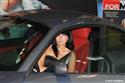 Autosalon Brno 2010 a krásné kočičky i Motormix atd objektivem Petra Matějíčka