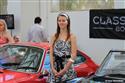 Autosalon Brno 2010 a krásné kočičky i Motormix atd objektivem Petra Matějíčka