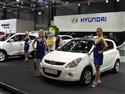 Autosalon Brno 2010, foto Jar. Pazderník
