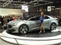 Autosalon Brno 2010, foto Jar. Pazderník