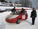 Autoslide Pardubice 2010 objektivem Karla Kolečka