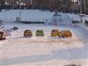 Autoslide Pardubice 2010 objektivem Pavla Kremra