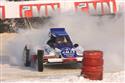 Vydařená Autoslide Pardubice 2010 objektivem Pavla Pustějovského
