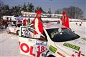 Vydařená Autoslide Pardubice 2010 objektivem Pavla Pustějovského