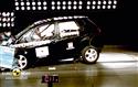 Crash testy Euro NCAP