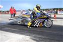 Dragstery v Bechyni 2010, foto Ján Honza