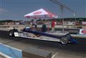 První závod Czech Drag Serie, MM ČR dragsterů 2011, začíná tradičně na letišti v Hoškovicích