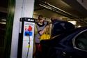 První dobíjecí stanice pro elektromobily v Česku