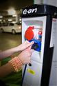 První dobíjecí stanice pro elektromobily v Česku