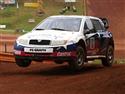 Václav Fejfar v sezóně 2009, foto týmu Pavel Chymek