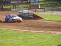 Václav Fejfar a jeho zlato v Bausce 2010, foto týmu