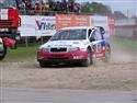 Václav Fejfar a jeho zlato v Bausce 2010, foto týmu