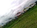FiestaCUP 2011míří po  okruzích a rallye také do závodů do vrchu !