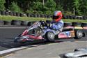 Petr Fulín junior na motokárách v sezóně 2010, foto týmu