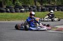 Petr Fulín junior na motokárách v sezóně 2010, foto týmu
