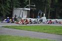Petr Fulín junior na motokárách v sezóně 2010, foto týmu