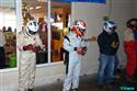 Setkání závodníků na kárách v Litomyšli 2010, foto V. Klígl