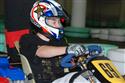 Setkání mistrů na motokárách v Brně 2010, foto Antonín a Pavel Malí