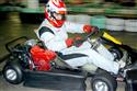 Mistr Evropy Václav Janík členem vítězného motokárového týmu