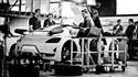Sportovní elektro koncept C Survolt v Le Mans, foto Citroen