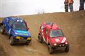 OFFROADMARATON Mohelnice :Vítězství na úvod sezony 2010 pro Šternberáky