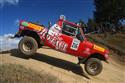 Mohelnice 2010- ofroad objektivem Pavla Pustějovského