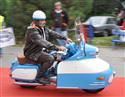 V sobotu se na brněnském výstavišti koná Tradiční podzimní MotorTechna Brno